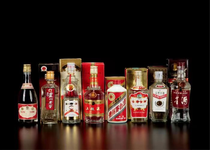 陈巴尔虎茅台酒回收